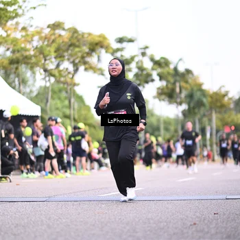 Runner Photo 5341321
