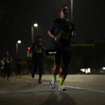 Runner Photo 5341322