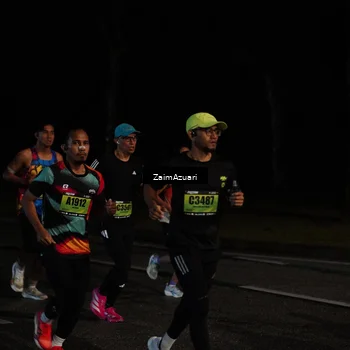Runner Photo 5341324