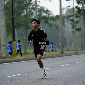 Runner Photo 5341325
