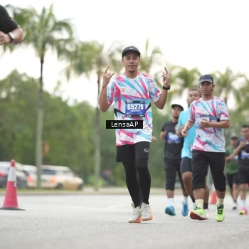 Runner Photo 5341327
