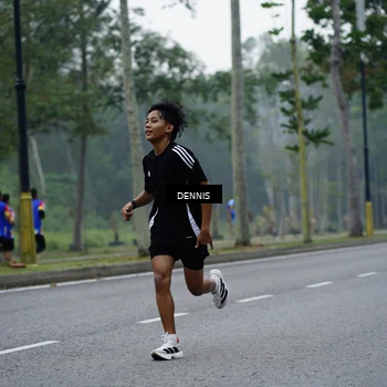 Runner Photo 5341330