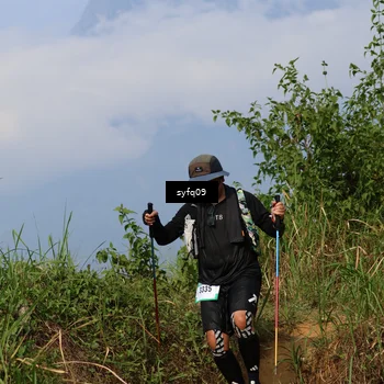 Runner Photo 5341331