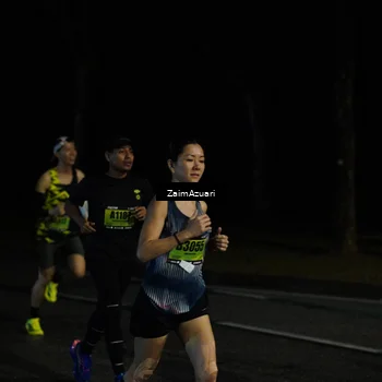 Runner Photo 5341336