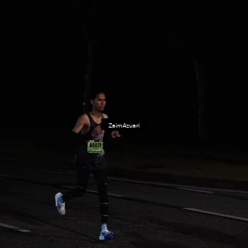 Runner Photo 5341338