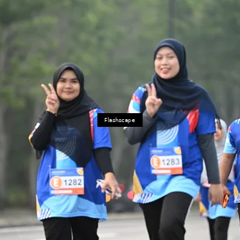 Runner Photo 5341340