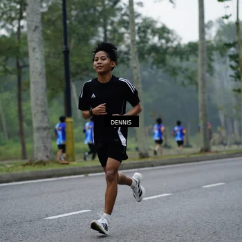 Runner Photo 5341342