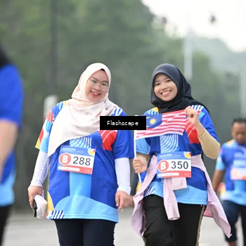 Runner Photo 5341343