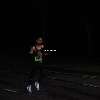 Runner Photo 5341344