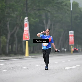 Runner Photo 5341346