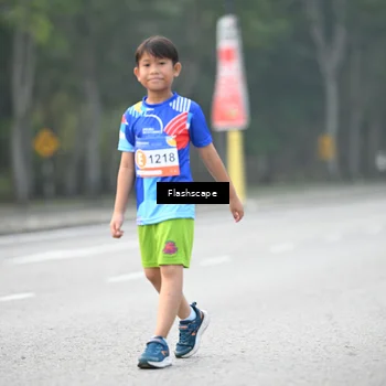 Runner Photo 5341349