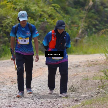 Runner Photo 5341354