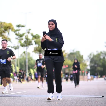 Runner Photo 5341358