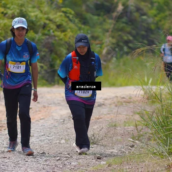Runner Photo 5341361