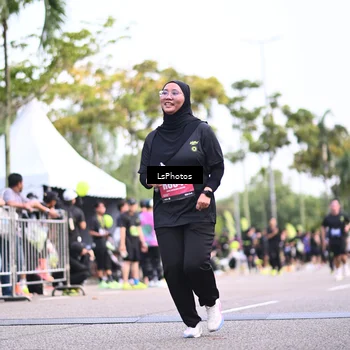 Runner Photo 5341364