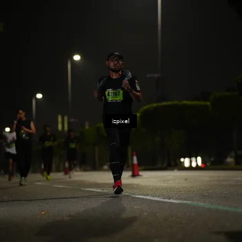 Runner Photo 5341365