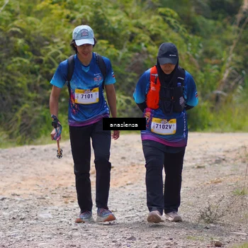 Runner Photo 5341367