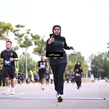 Runner Photo 5341369