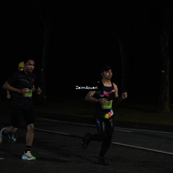 Runner Photo 5341370