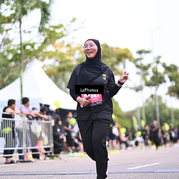 Runner Photo 5341371