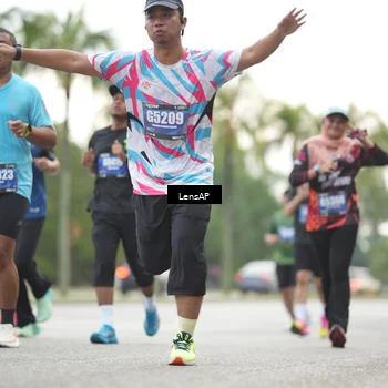 Runner Photo 5341374