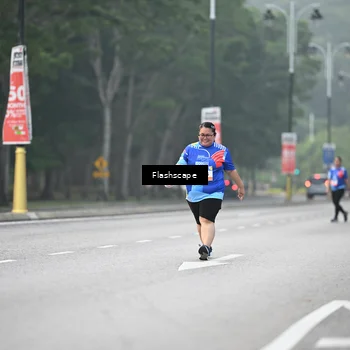 Runner Photo 5341375