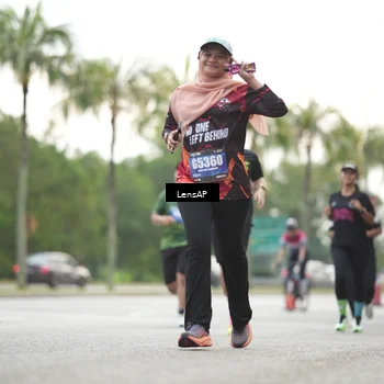 Runner Photo 5341376