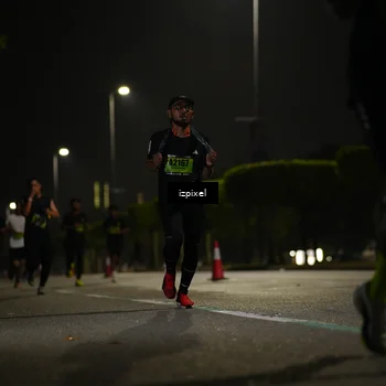 Runner Photo 5341377