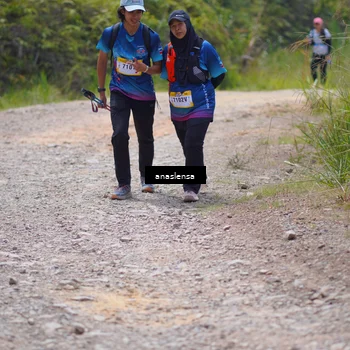Runner Photo 5341378