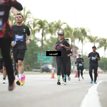 Runner Photo 5341381
