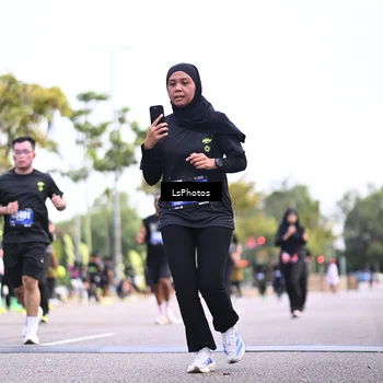 Runner Photo 5341382