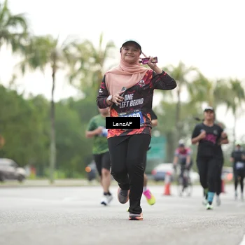 Runner Photo 5341383