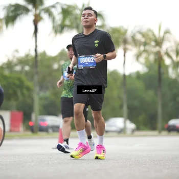 Runner Photo 5341386