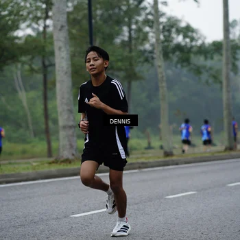 Runner Photo 5341387