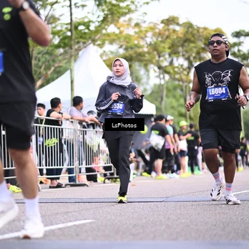 Runner Photo 5341388