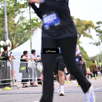 Runner Photo 5341389