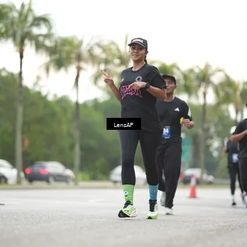 Runner Photo 5341390