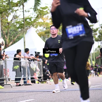 Runner Photo 5341391