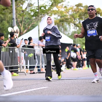 Runner Photo 5341392