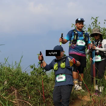 Runner Photo 5341395