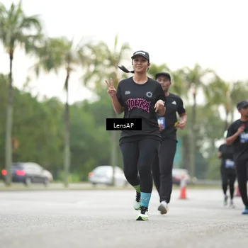 Runner Photo 5341397