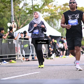 Runner Photo 5341403