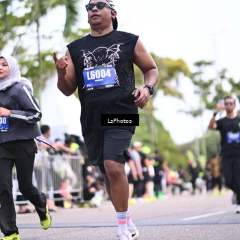Runner Photo 5341408