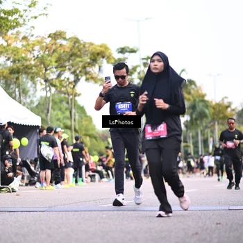 Runner Photo 5341411