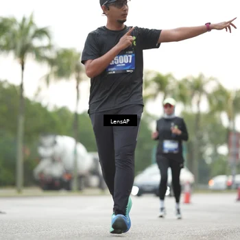 Runner Photo 5341412