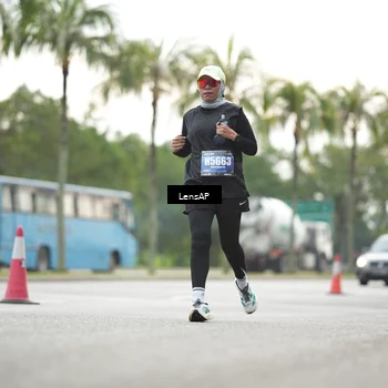 Runner Photo 5341413