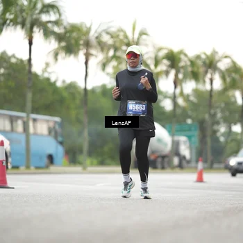 Runner Photo 5341414