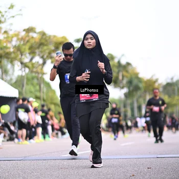 Runner Photo 5341416