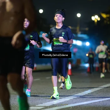 Runner Photo 5341417