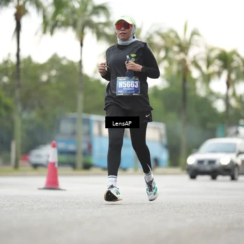 Runner Photo 5341418